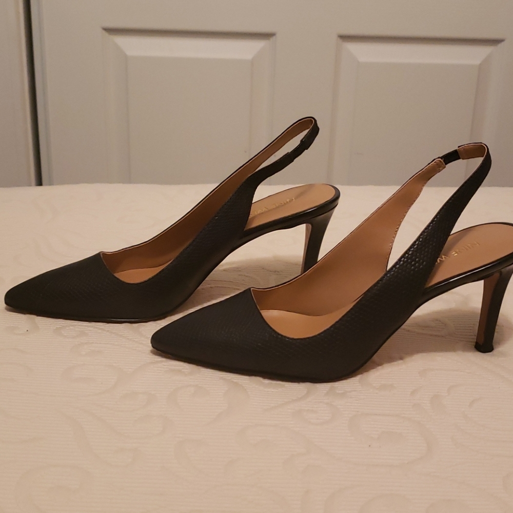 Nine West Heels